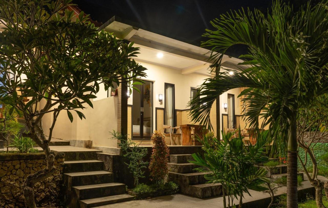 Arunika Cottage Batununggul Kültér fotó