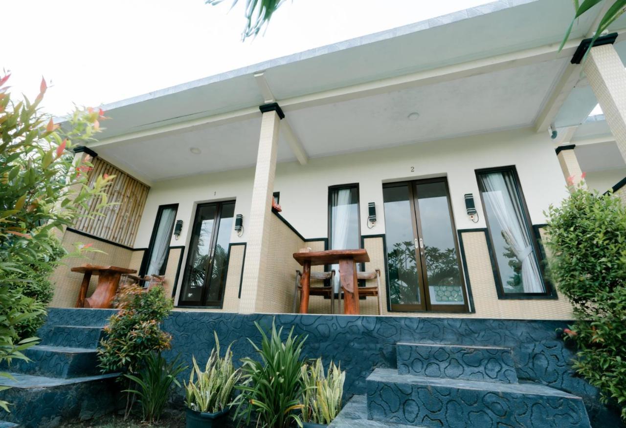 Arunika Cottage Batununggul Kültér fotó