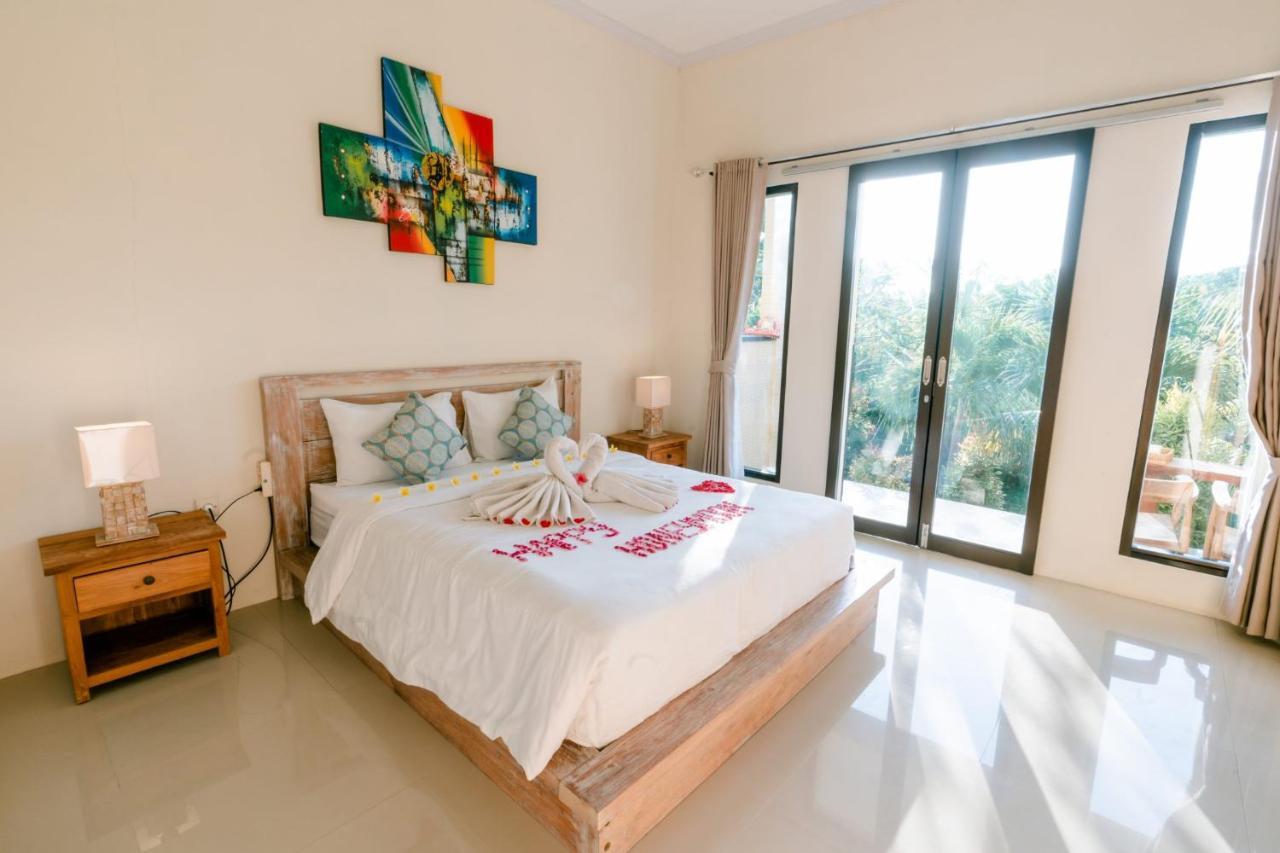 Arunika Cottage Batununggul Kültér fotó