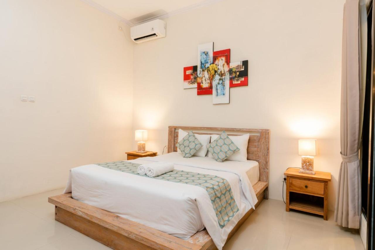 Arunika Cottage Batununggul Kültér fotó