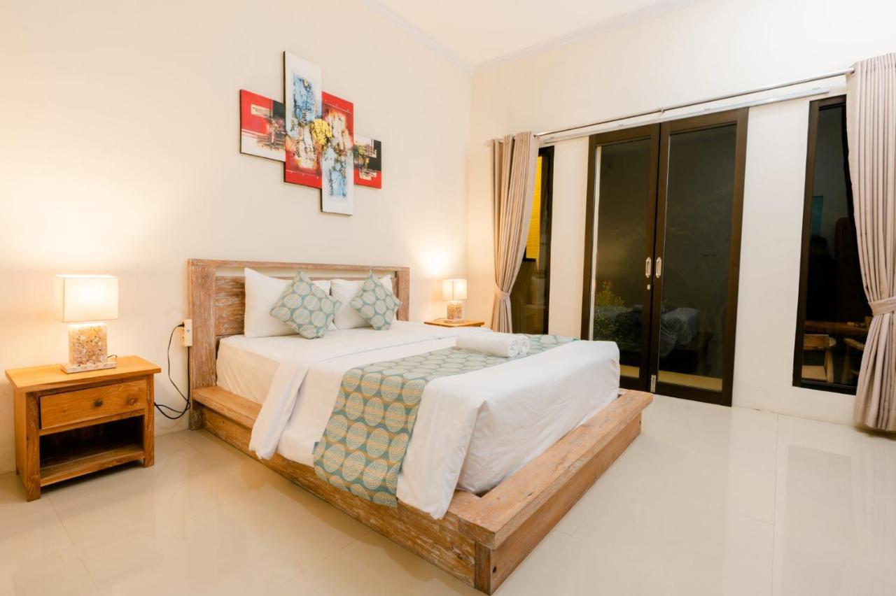 Arunika Cottage Batununggul Kültér fotó