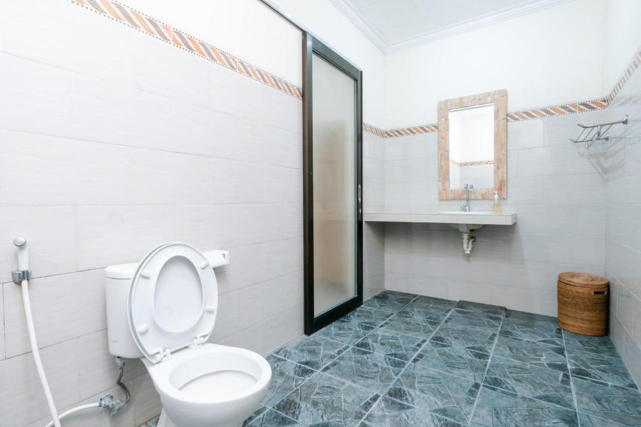 Arunika Cottage Batununggul Kültér fotó