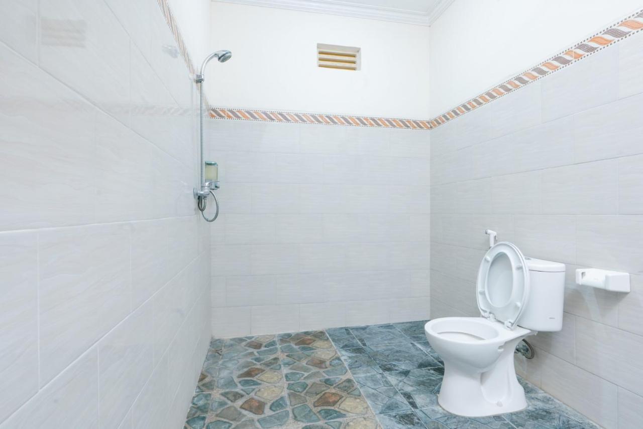 Arunika Cottage Batununggul Kültér fotó