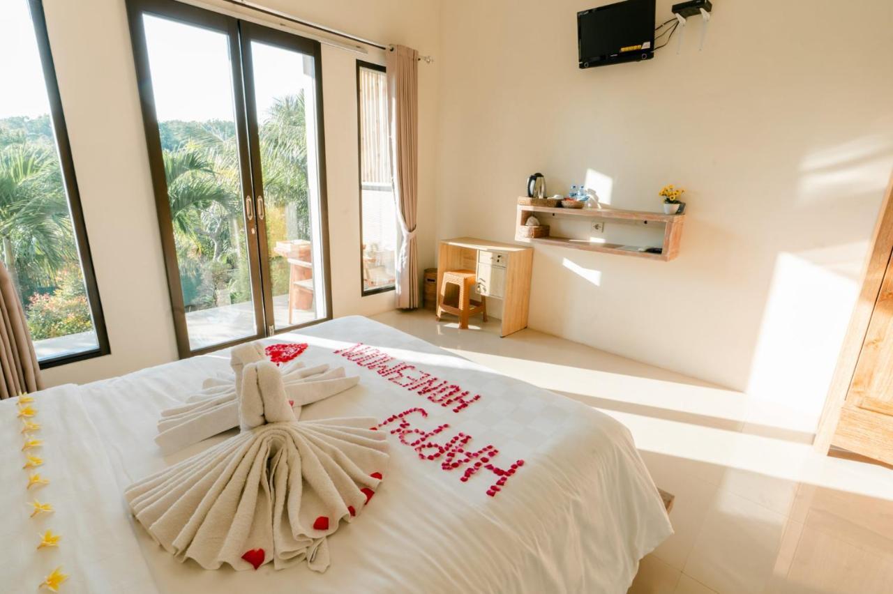 Arunika Cottage Batununggul Kültér fotó