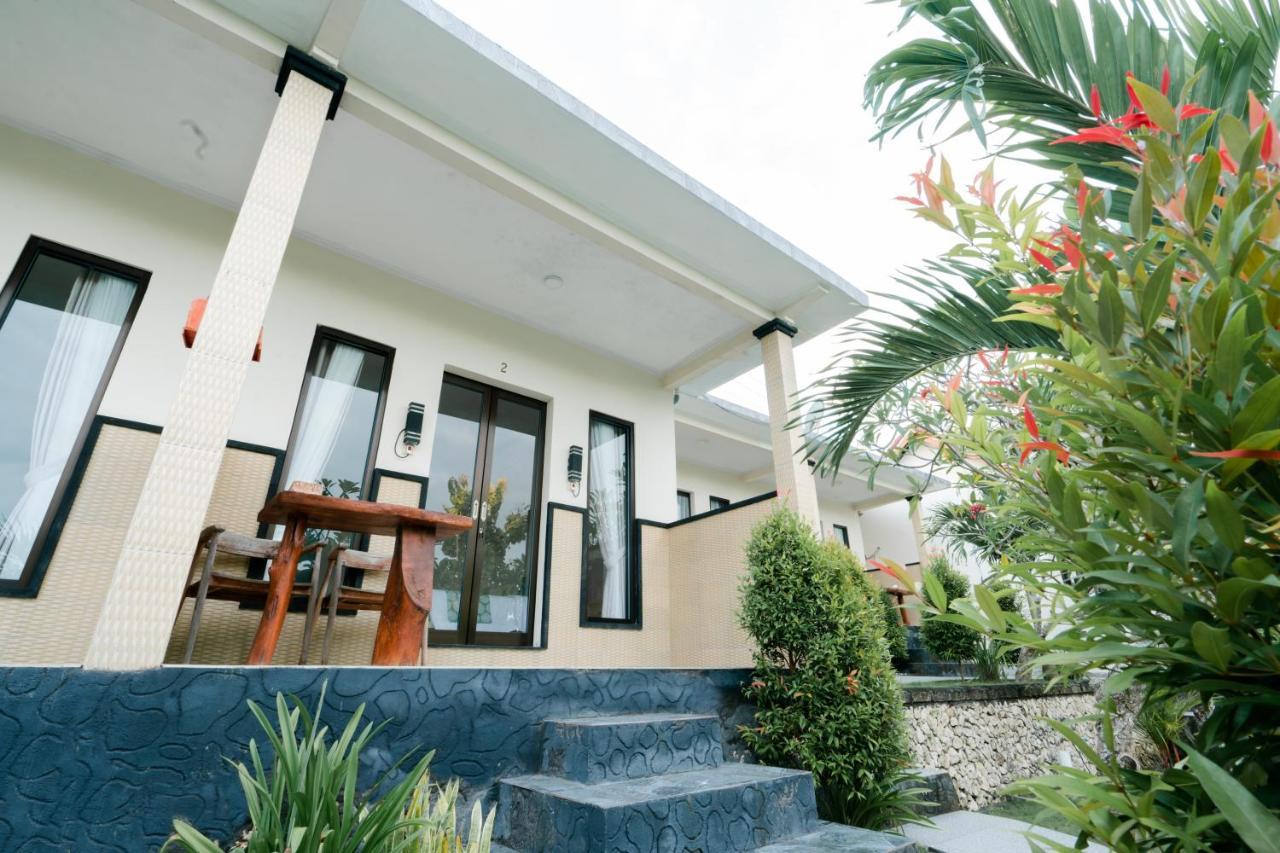 Arunika Cottage Batununggul Kültér fotó