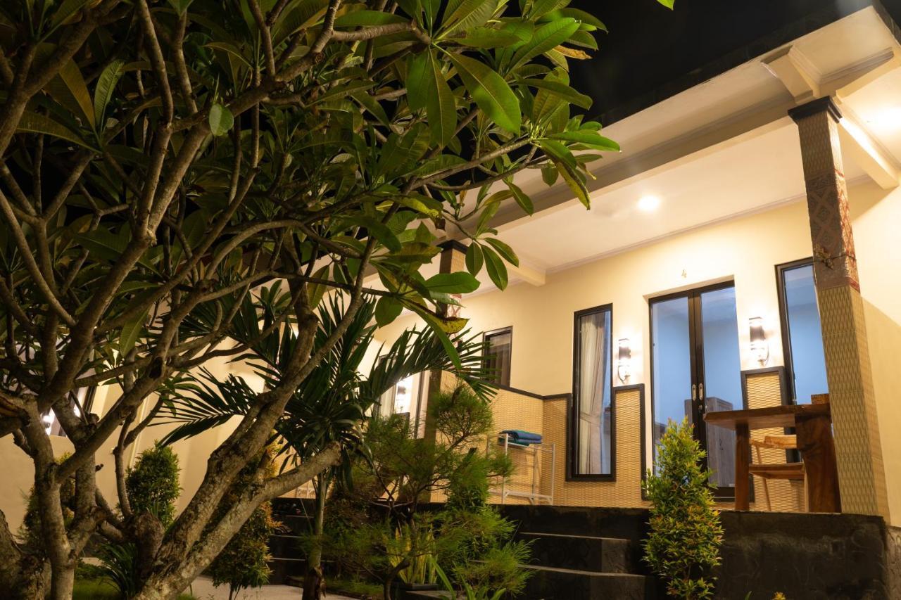 Arunika Cottage Batununggul Kültér fotó